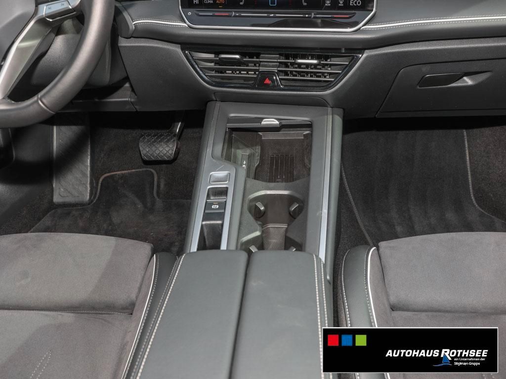 Volkswagen Passat Variant - Bild 8