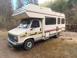 Pilote Wohnmobil 6-Sitzer Peugeot J5 (Ducato Basis) - Pilote Alkoven