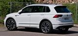 Volkswagen Tiguan 1.4 TSI 4MOTION Highline R, AHK, Pano. 