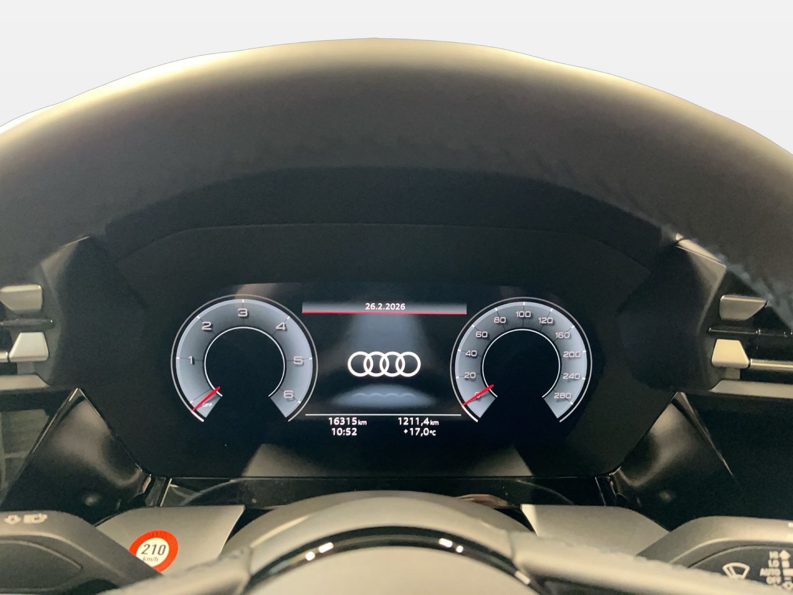 Audi A3 - Bild 9