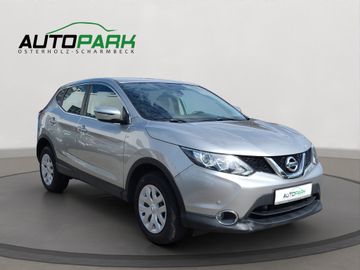 Nissan Qashqai - 3