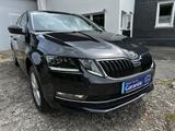 Skoda Octavia Lim. Style/Sport* - Skoda Octavia: Sport
