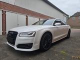 Audi A8 4.2 TDI V8 quattro | B&O | HUD | Nachtsicht  - Audi A8 Gebrauchtwagen