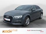Audi A3 Limousine 1.6 TDI, Sitzheizung vorne, Xenon p - Audi A3 mit Diesel-Antrieb: 1.6