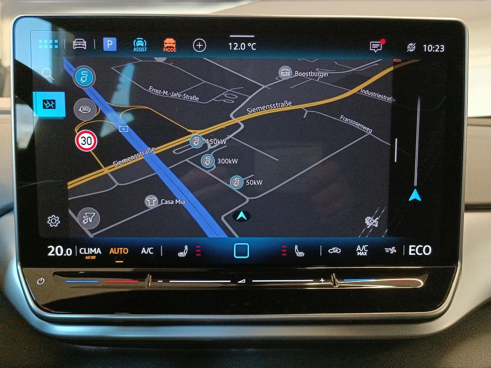 Volkswagen ID.4 - Bild 14