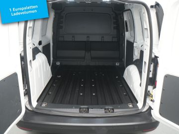 Volkswagen Caddy - 11