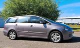 Mitsubishi Grandis 2,4 7-Sitzer. TÜV NEU. - Mitsubishi Grandis: 4.2