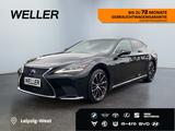 Lexus LS 500 h AWD Luxury Line *HUD*Pano*360*Navi*LED* - Lexus LS 500 Gebrauchtwagen