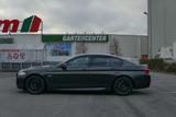 BMW 535 F10 | M-Paket | DE Modell | PRE-Facelift - BMW 535: 535d F10