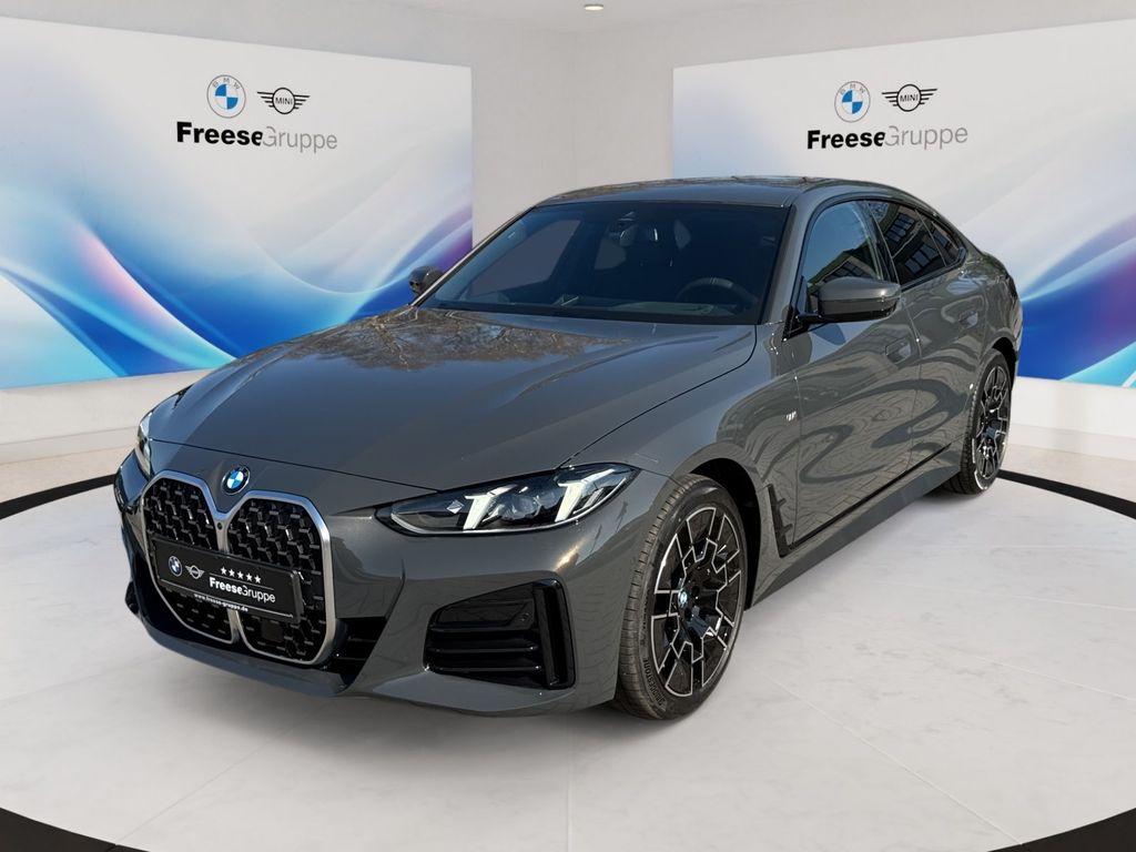BMW 420