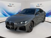 BMW 420 Gran Coupé - Vorschau Bild 1