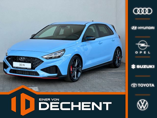 Hyundai i30 N Performance 2.0l 280PS Navi/PDC!