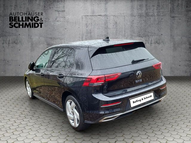 Golf VIII GTE 1.4 l eHybrid AHK Kamera LED
