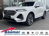 GWM WEY 03 LUXURY - GWM Wey 03 Gebrauchtwagen