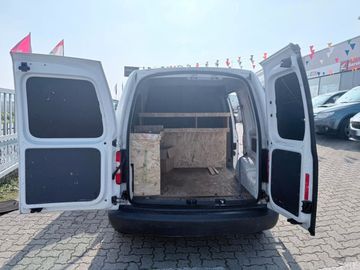 Volkswagen Caddy - 9