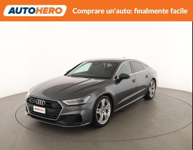 Image of Audi A7