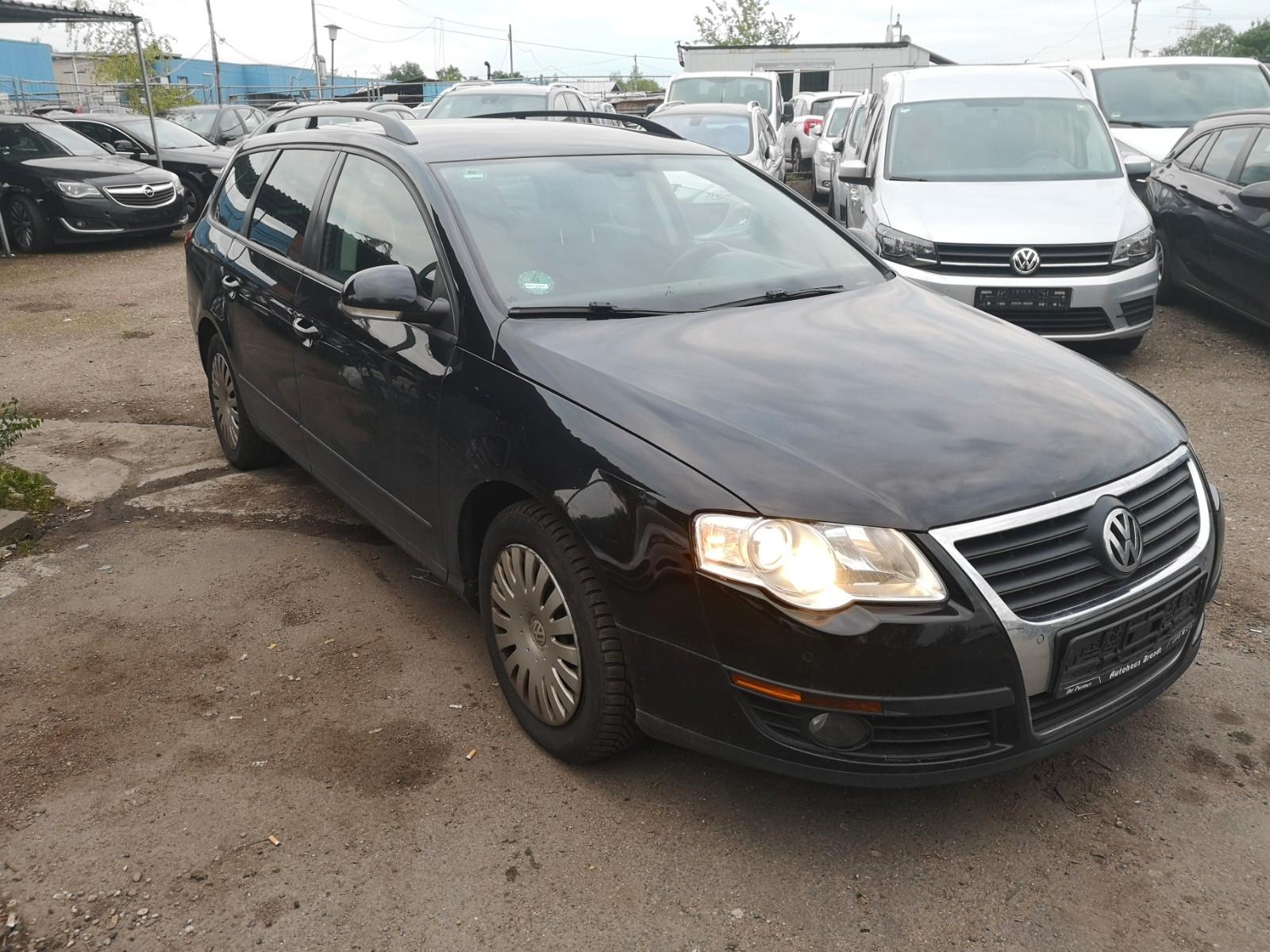 Volkswagen Passat Variant Trend line 1.9TDI