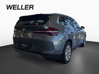 BMW X3 - Vorschau Bild 5