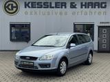 Ford Focus Turnier 1,6i*ZahnR Neu/Klima/AllesNeu2300€