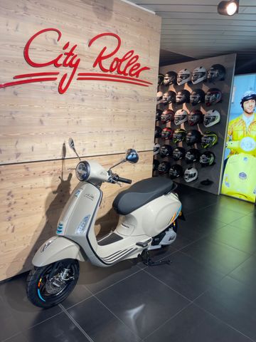 Vespa Primavera 50  S E5+  // Dezember Aktion