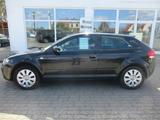 Audi A3 1.6 Attraction Klimaautomatik / SHZ / NSW / - gebrauchte Audi A3 aus dem Jahr 2006