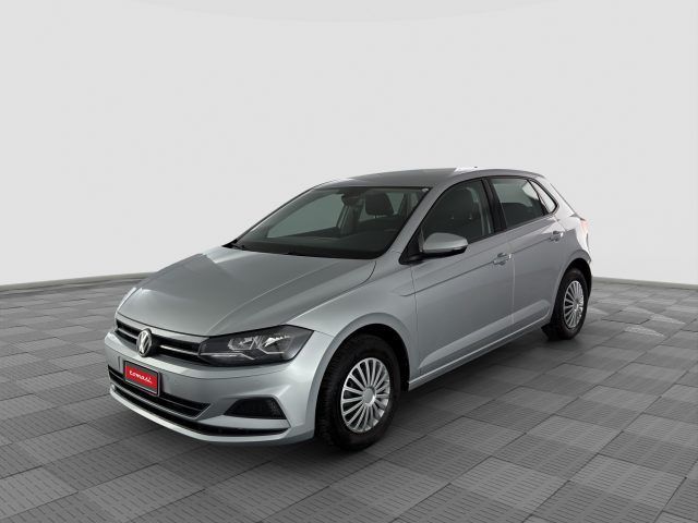 Image of Volkswagen Polo