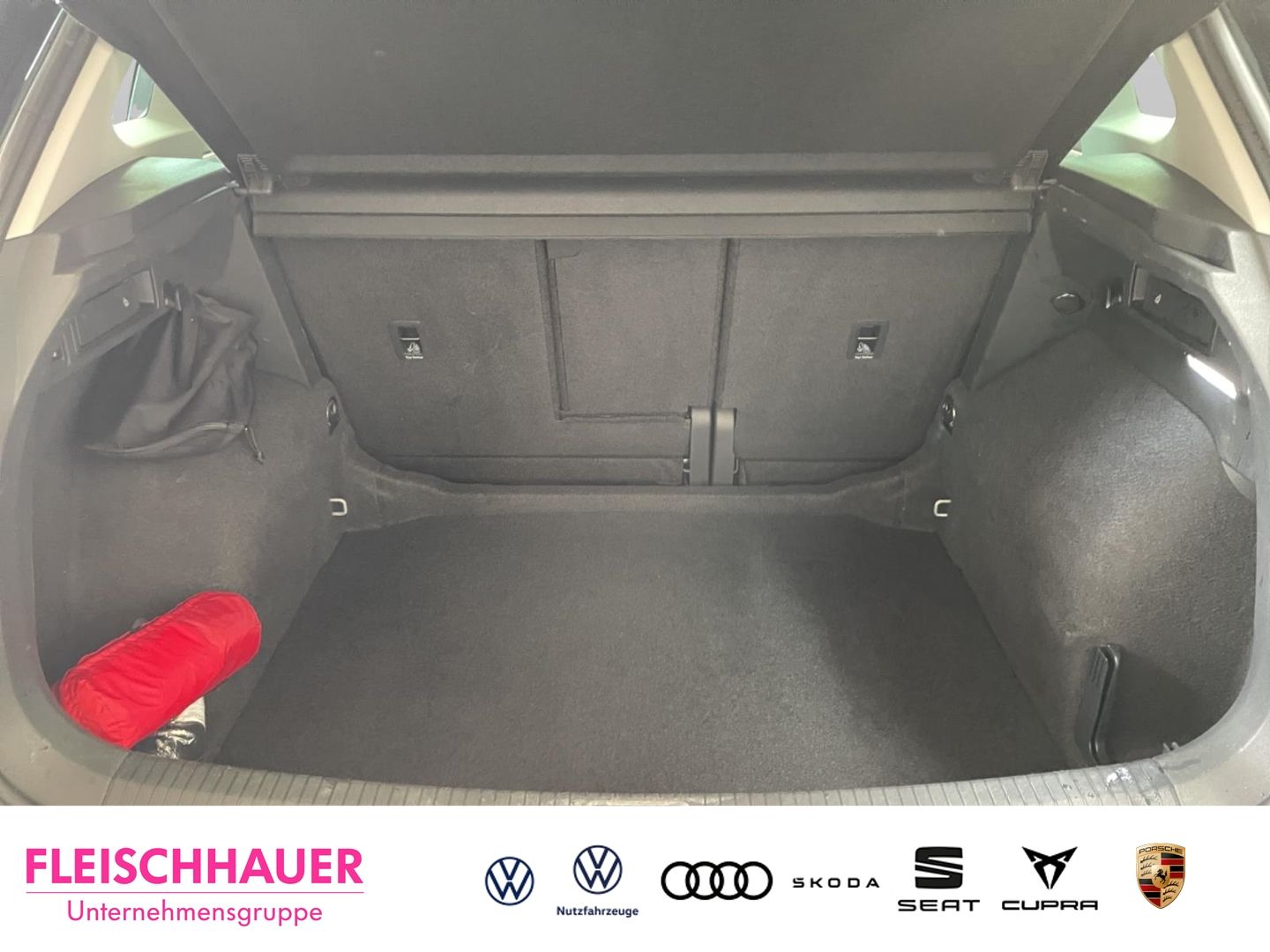Volkswagen Tiguan - Bild 8