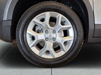 Jeep Avenger - Vorschau Bild 4