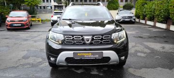 Dacia Duster - 3