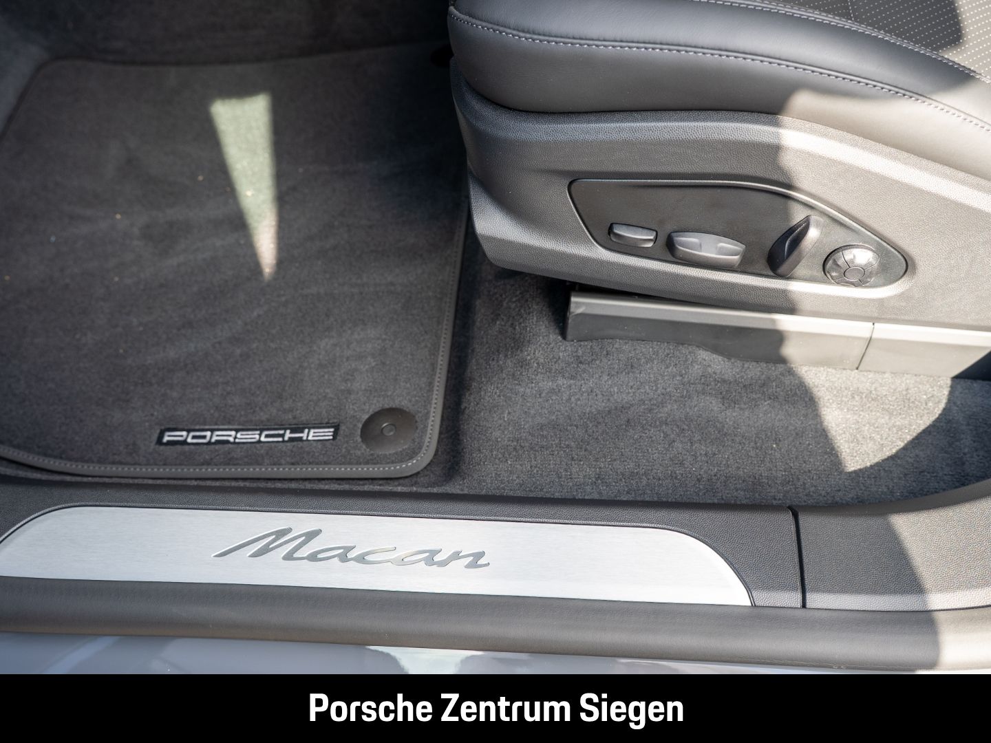 Porsche Macan - Bild 16
