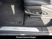 Porsche Macan - Vorschau Bild 16