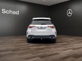 Mercedes-Benz GLE 300 d 4M AMG+PANO+AHK+DIST+360+HUD+LED+NIGHT - Mercedes-Benz GLE-Class in Bremen