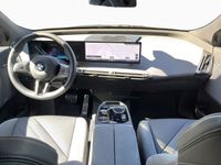 BMW iX - Vorschau Bild 16