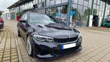 ALPINA B3 Touring G21 S58 Motor - ALPINA B3: 3.2