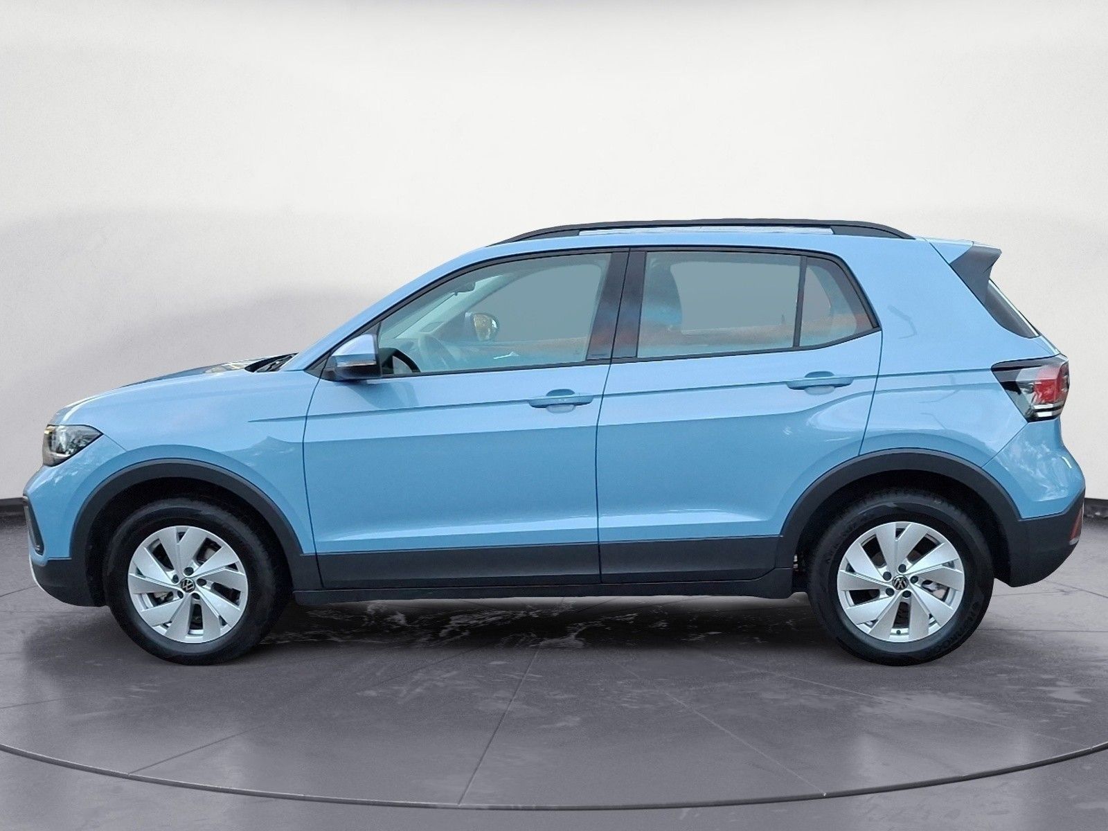 Volkswagen T-Cross - Bild 3