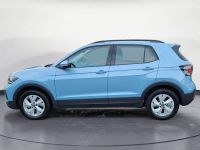Volkswagen T-Cross - Vorschau Bild 3
