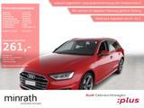Audi A4 Avant 35 TFSI advanced APP+DAB+AHK+VIRT+ACC - Audi A4 Jahreswagen: Automatik