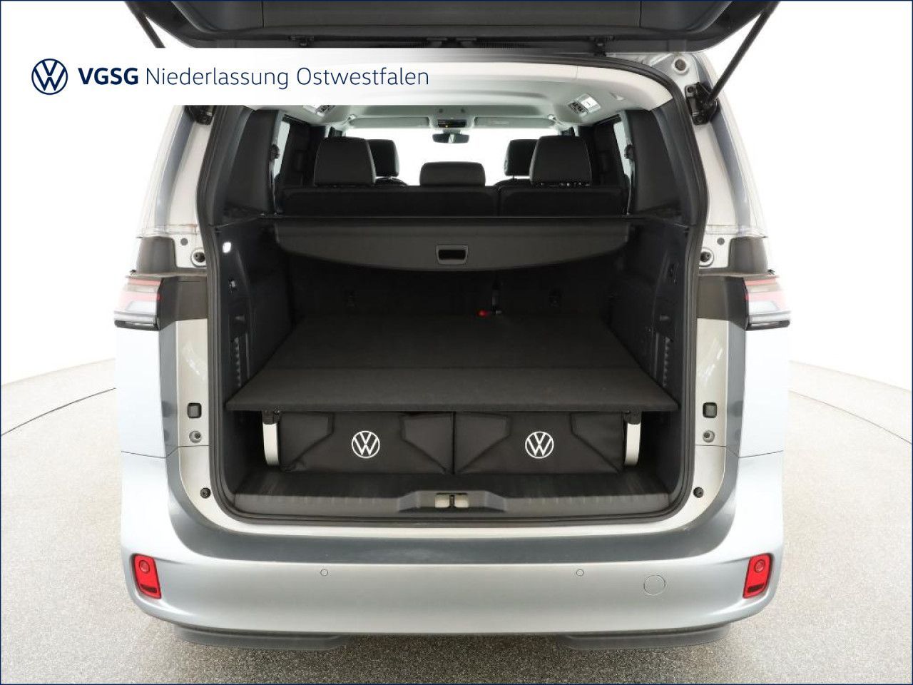 Volkswagen ID. Buzz - Bild 16