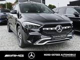 Mercedes-Benz GLA 200 PROGRESSIVE AHK KLIMA MBUX SHZ - Mercedes-Benz GLA-Klasse Jahreswagen