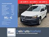 Volkswagen Caddy Kasten 1.0 TSI BMT Klima, Navi, PDC - VW Caddy Gebrauchtwagen in Krefeld