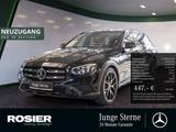 Mercedes-Benz E 400 d 4M T All-Terrain AHK Distr. LED HUD Navi - gebrauchte Mercedes-Benz E 400 aus dem Jahr 2023
