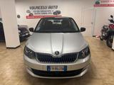 Skoda SKODA FABIA ANNO 2017 DS 1.4 ADATTA NEOPATENTATI - Skoda Fabia mit Diesel-Antrieb: 1.2