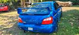 Subaru Impreza 2.0 WRX WRX - Subaru aus 2004: Wrx