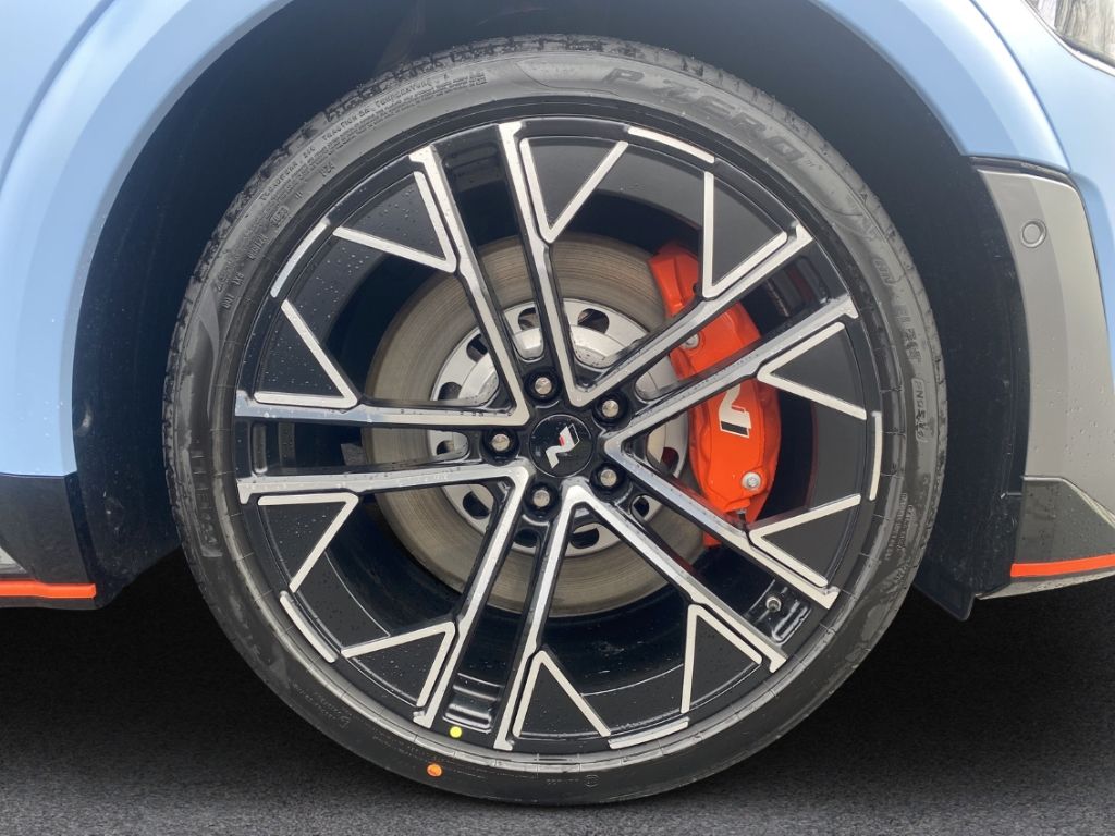 Hyundai IONIQ 5 – Bild 15