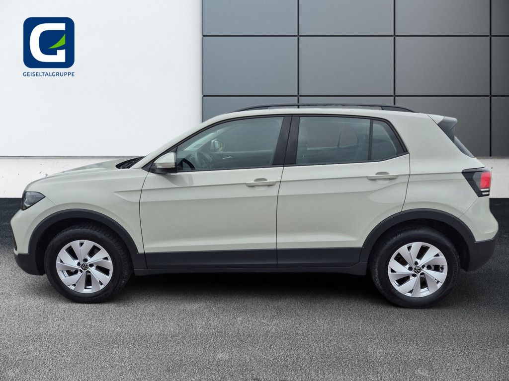 T-Cross 1.0 TSI Life *DSG*REAR VIEW*PDC*SHZ*ACC*