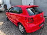 Volkswagen Polo V Trendline - gebrauchte VW Polo aus dem Jahr 2012