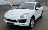 Porsche Cayenne S / 1 Hand - Porsche Cayenne in Köln
