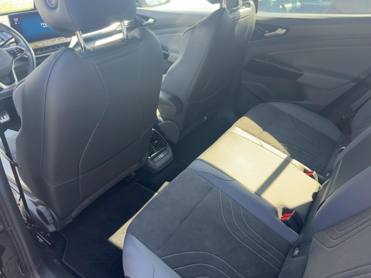 Volkswagen ID.5 Pro 128/77  Climatronic Navi AHZV  PDC SHZ foto 10