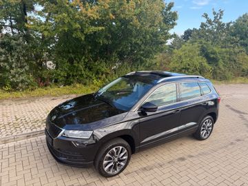 Skoda Karoq - 2