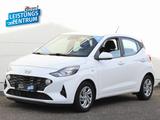 Hyundai i10 1.0 Select 5-Türer DAB 5-Türer - Hyundai i10: Select
